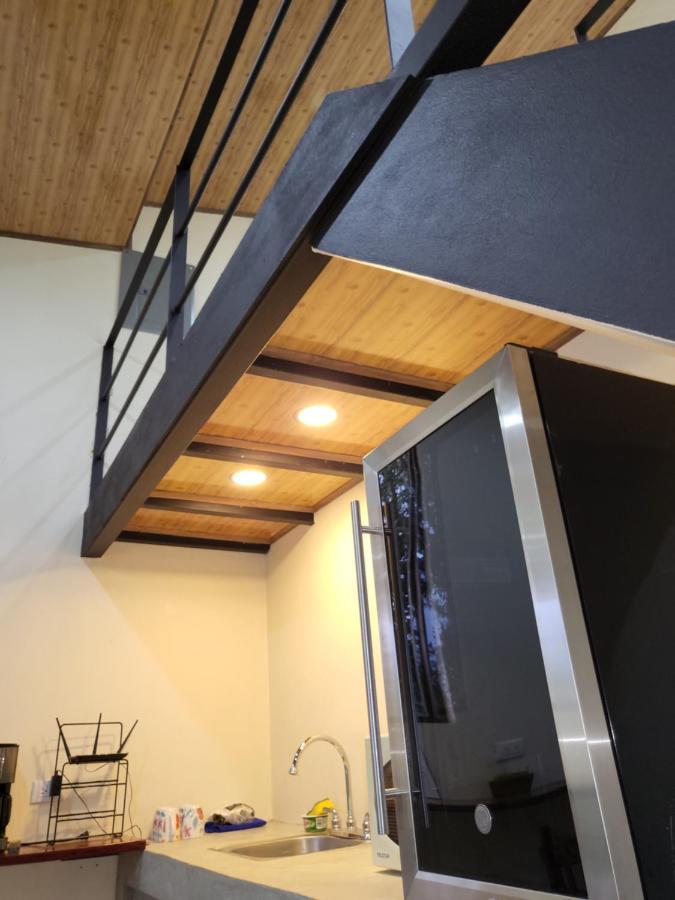 Modern Loft Inside A Beautiful Farm Apartment General Viejo Екстериор снимка