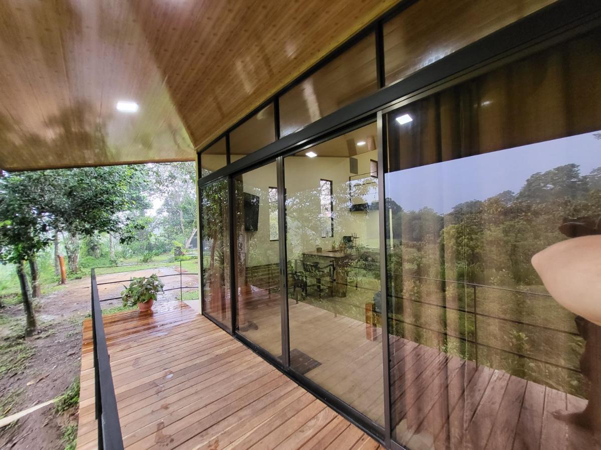 Modern Loft Inside A Beautiful Farm Apartment General Viejo Екстериор снимка