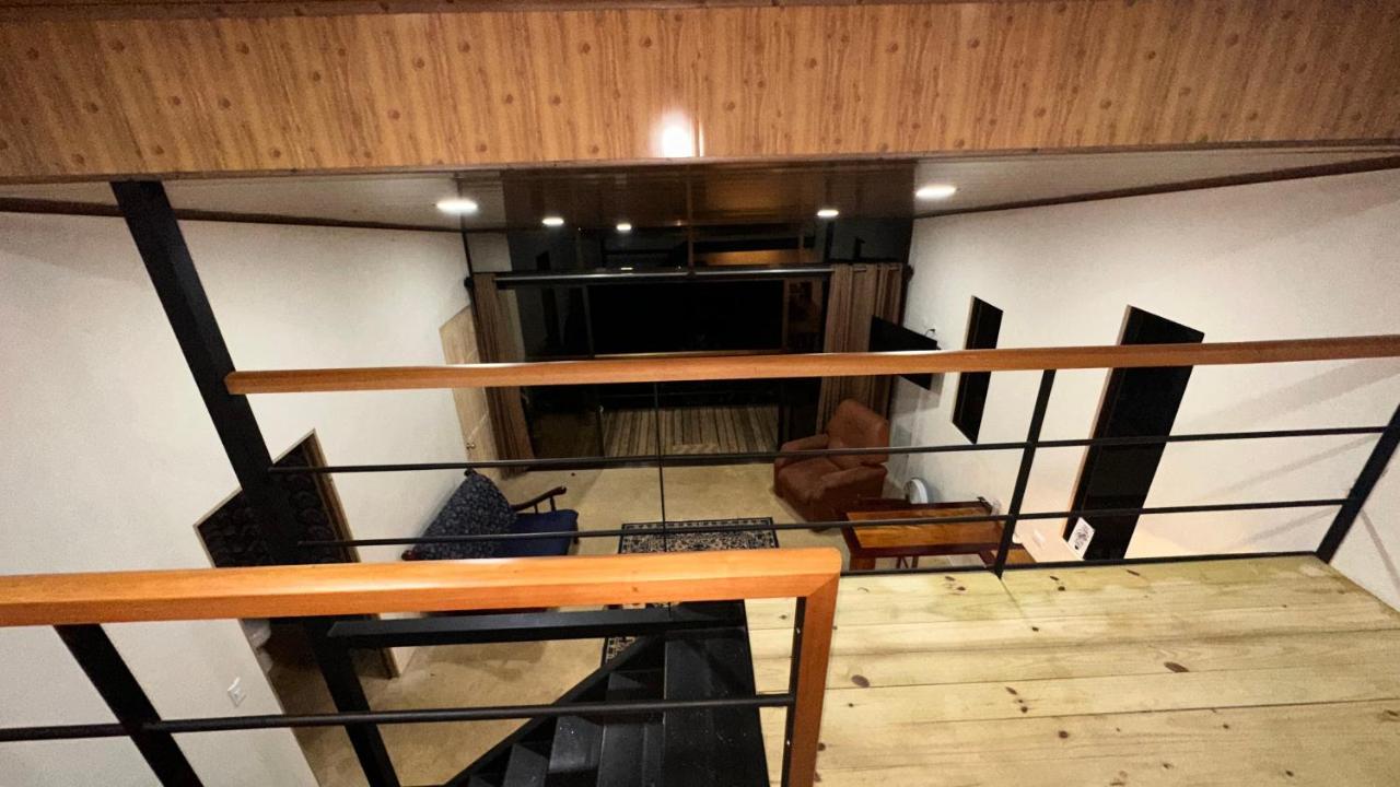 Modern Loft Inside A Beautiful Farm Apartment General Viejo Екстериор снимка