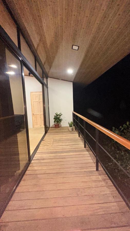 Modern Loft Inside A Beautiful Farm Apartment General Viejo Екстериор снимка