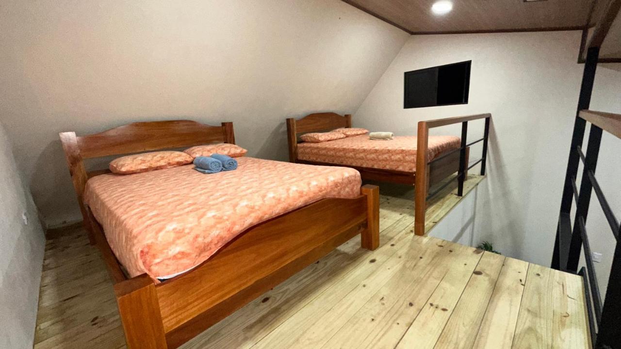 Modern Loft Inside A Beautiful Farm Apartment General Viejo Екстериор снимка