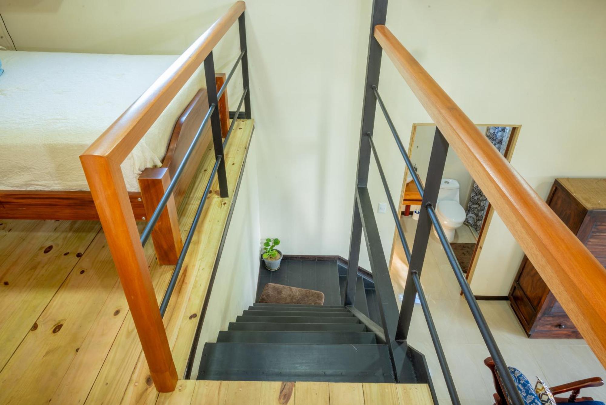 Modern Loft Inside A Beautiful Farm Apartment General Viejo Екстериор снимка