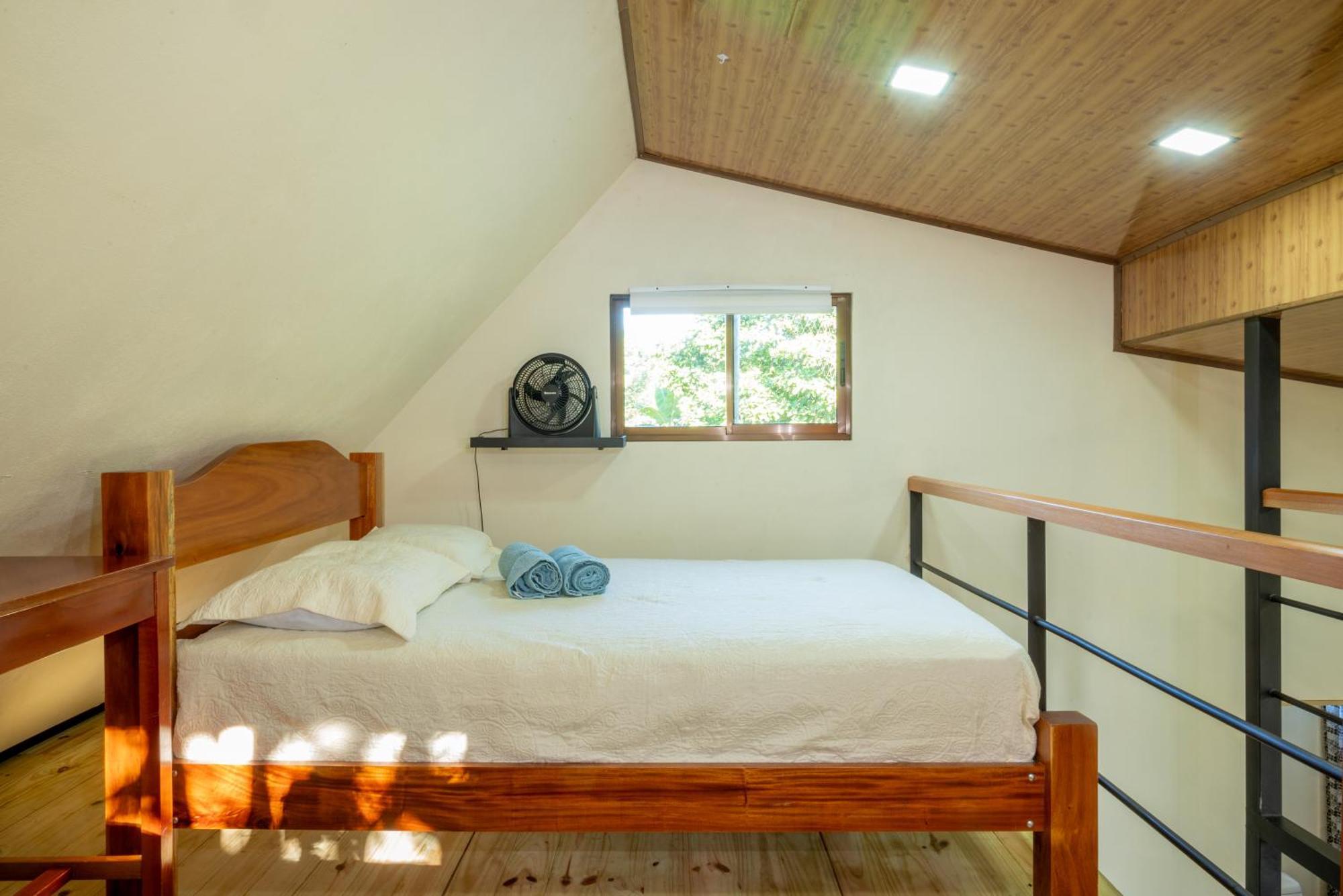 Modern Loft Inside A Beautiful Farm Apartment General Viejo Екстериор снимка