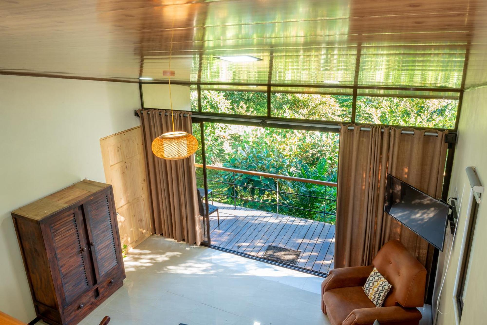 Modern Loft Inside A Beautiful Farm Apartment General Viejo Екстериор снимка