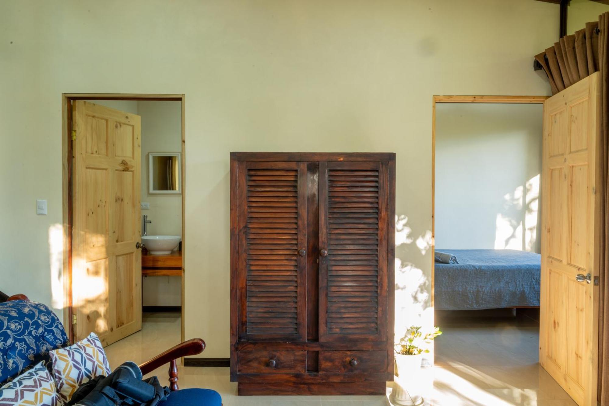 Modern Loft Inside A Beautiful Farm Apartment General Viejo Екстериор снимка