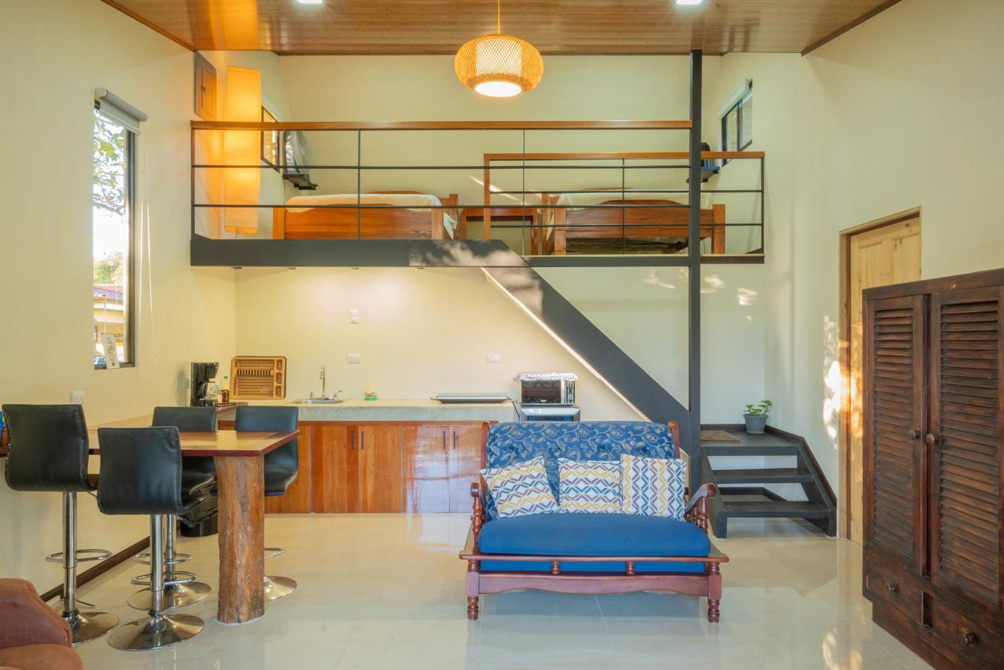 Modern Loft Inside A Beautiful Farm Apartment General Viejo Екстериор снимка