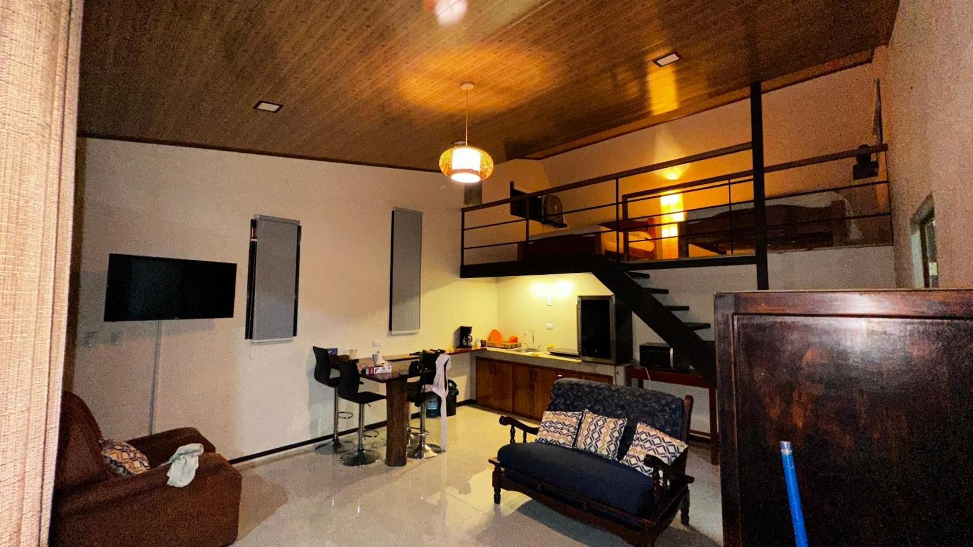 Modern Loft Inside A Beautiful Farm Apartment General Viejo Екстериор снимка
