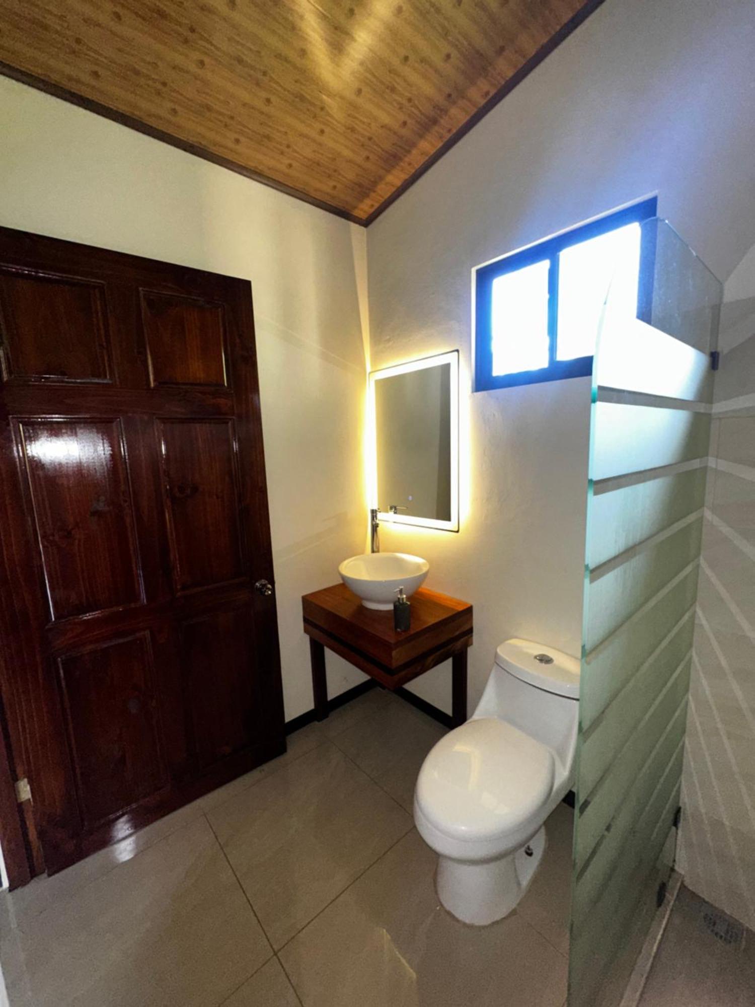 Modern Loft Inside A Beautiful Farm Apartment General Viejo Екстериор снимка