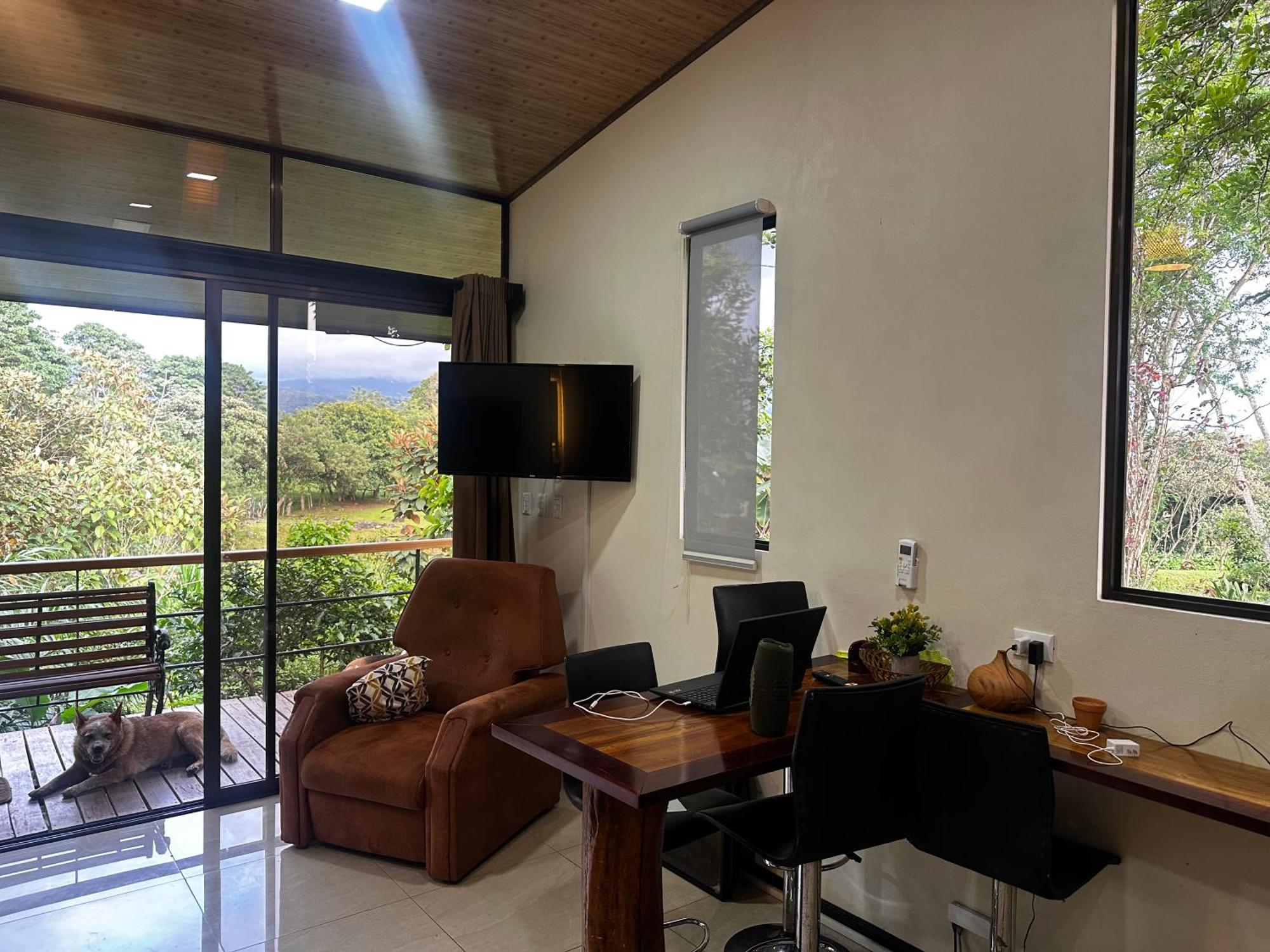 Modern Loft Inside A Beautiful Farm Apartment General Viejo Екстериор снимка